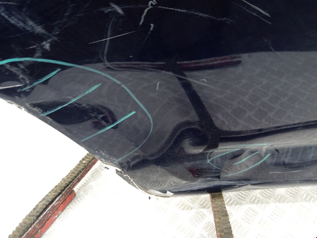 Дверь задняя правая TOYOTA RAV 4 XA30 2006-2012