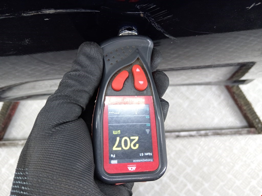 Дверь задняя правая TOYOTA RAV 4 XA30 2006-2012