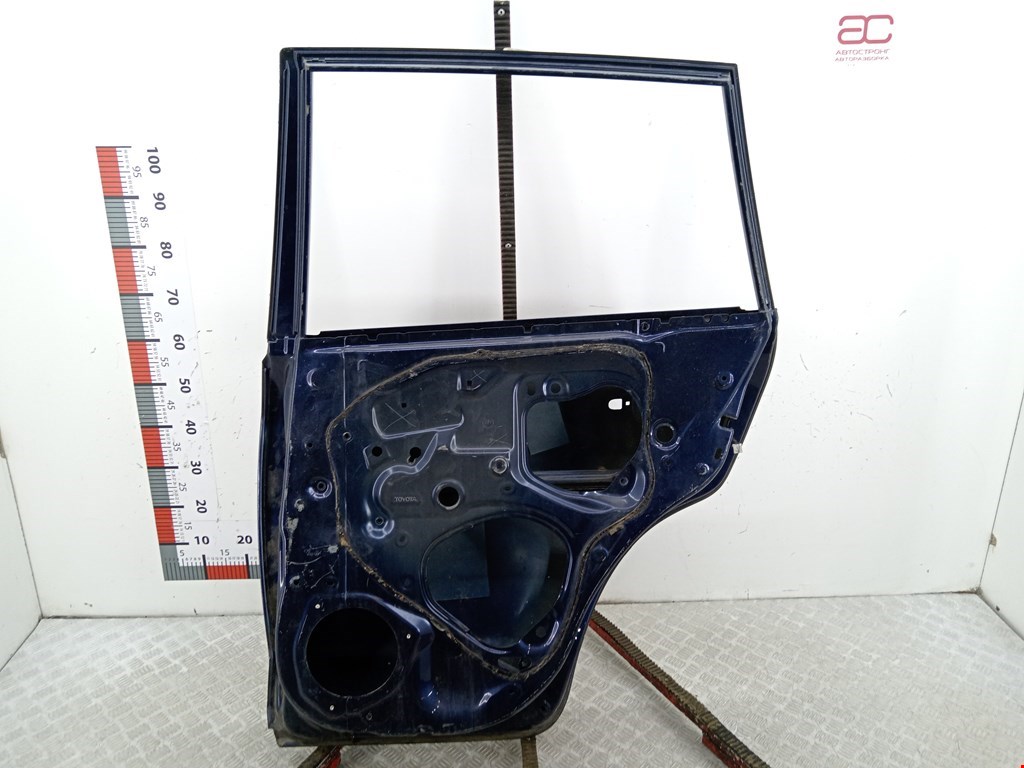 Дверь задняя правая TOYOTA RAV 4 XA30 2006-2012