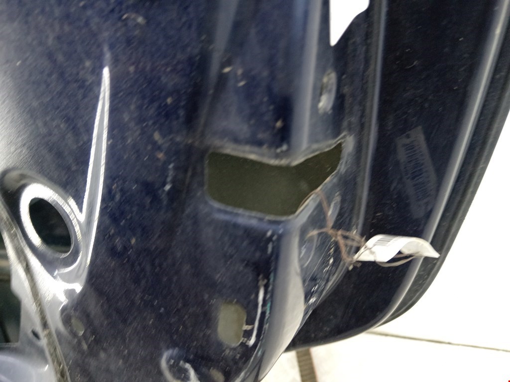 Дверь задняя правая TOYOTA RAV 4 XA30 2006-2012