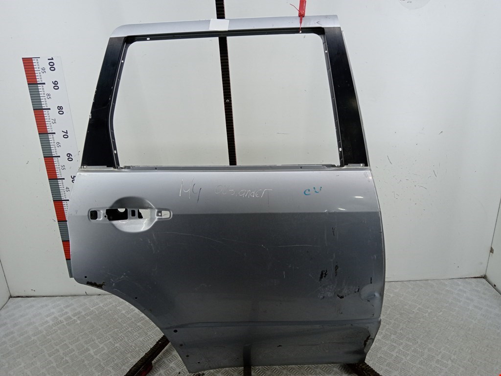 Дверь задняя правая MITSUBISHI Outlander 2003-2007