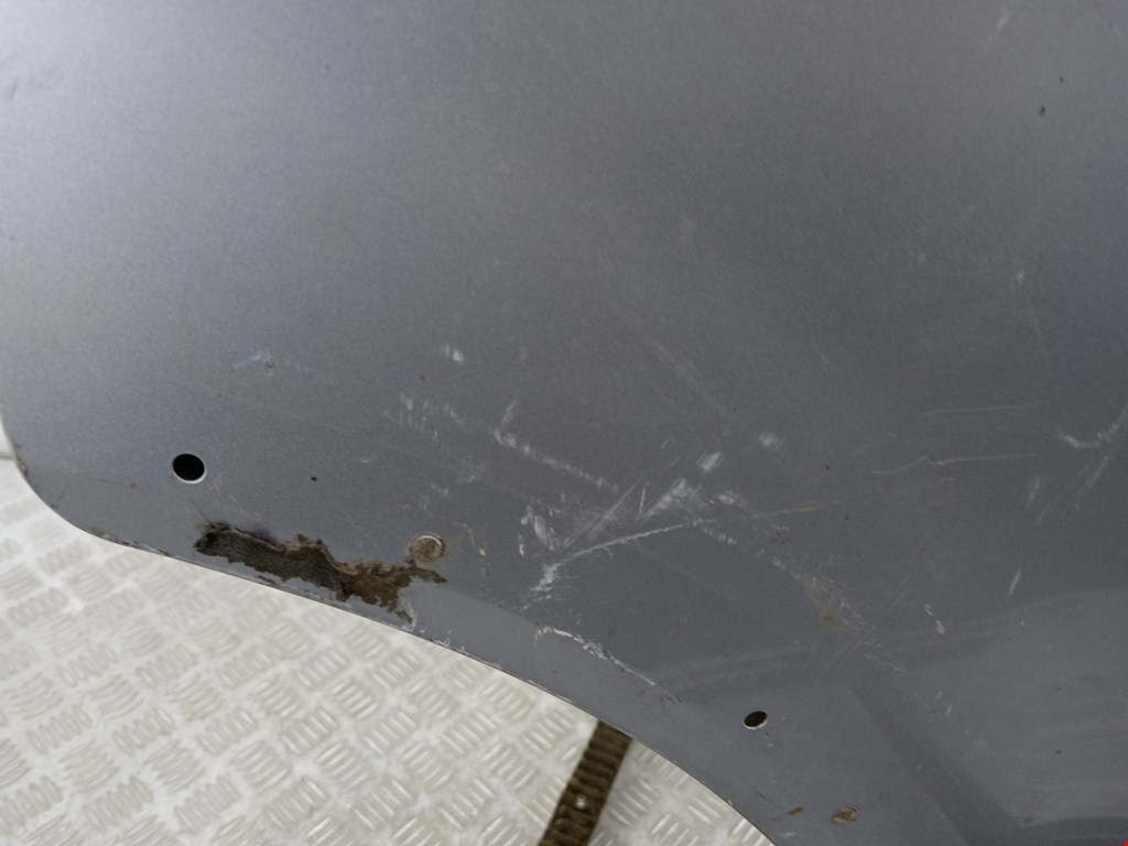 Дверь задняя правая MITSUBISHI Outlander 2003-2007