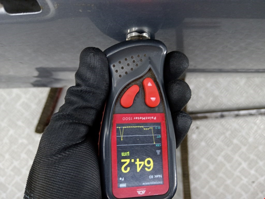 Дверь задняя правая MITSUBISHI Outlander 2003-2007