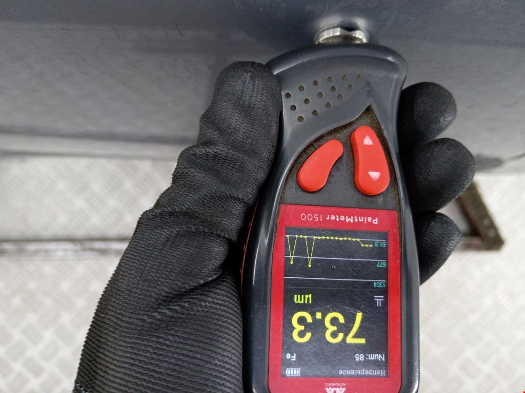 Дверь задняя правая MITSUBISHI Outlander 2003-2007