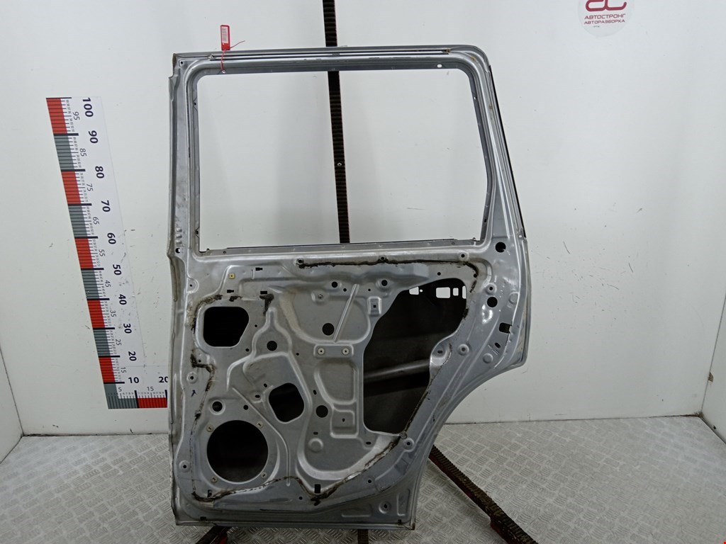 Дверь задняя правая MITSUBISHI Outlander 2003-2007
