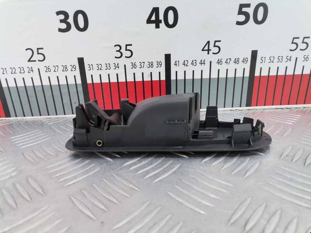 Ручка дверная передняя внутренняя правая VOLKSWAGEN Sharan 1995-2010