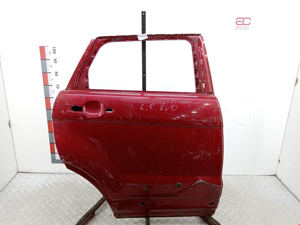 Дверь задняя правая LAND ROVER Range Rover Evoque 2011-2018