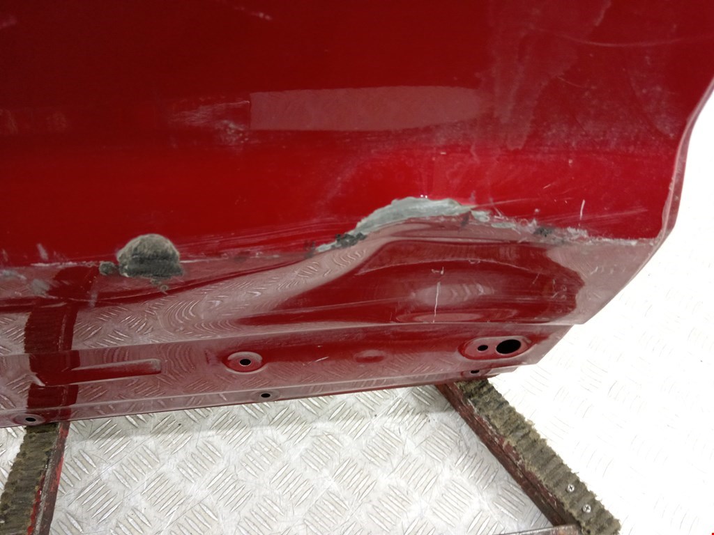 Дверь задняя правая LAND ROVER Range Rover Evoque 2011-2018