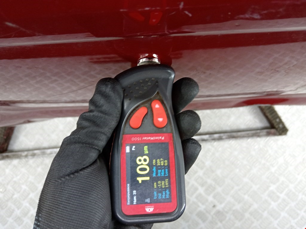 Дверь задняя правая LAND ROVER Range Rover Evoque 2011-2018