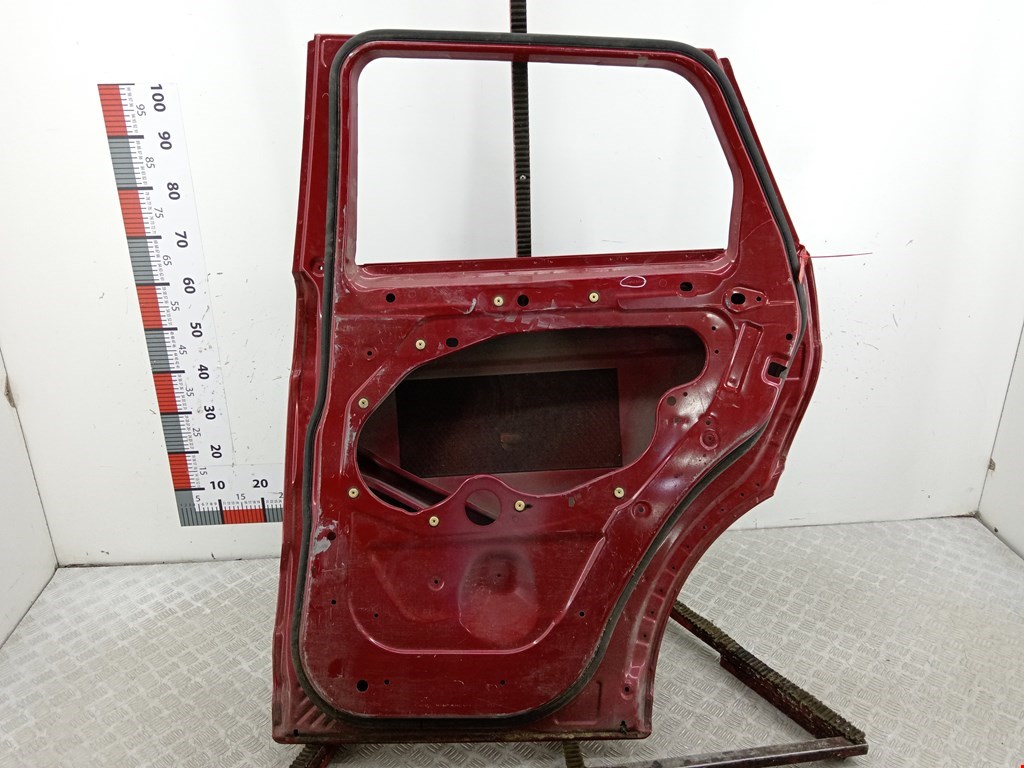 Дверь задняя правая LAND ROVER Range Rover Evoque 2011-2018