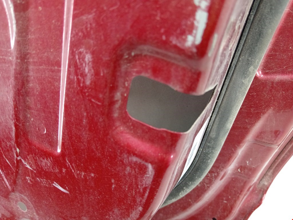 Дверь задняя правая LAND ROVER Range Rover Evoque 2011-2018