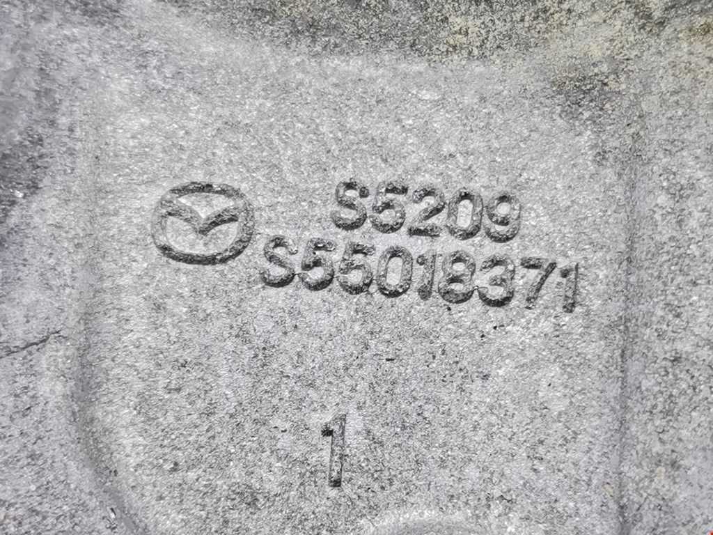 Кронштейн генератора MAZDA CX-3 2015-н.в.