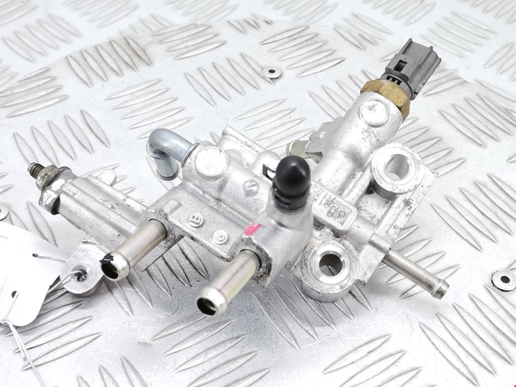 Датчик давления топлива Mazda CX-3 (DK) (2015-2023)