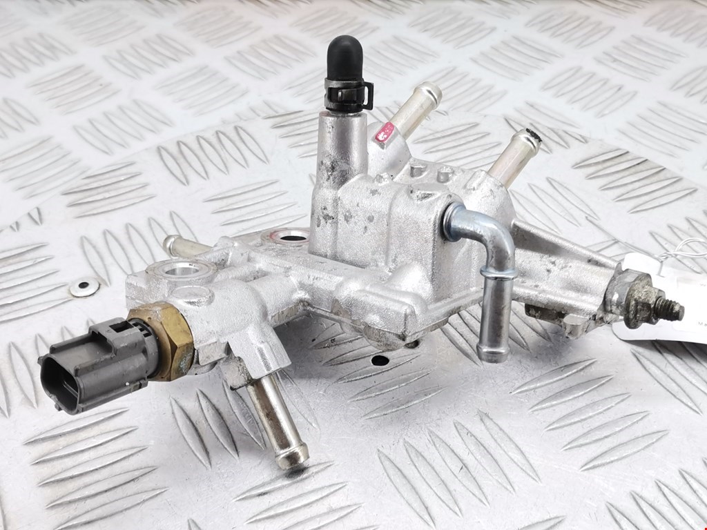 Датчик давления топлива MAZDA CX-3 2015-н.в.