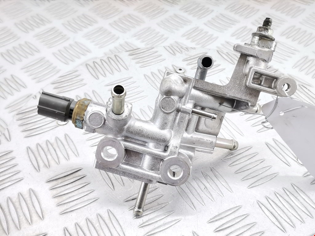 Датчик давления топлива MAZDA CX-3 2015-н.в.