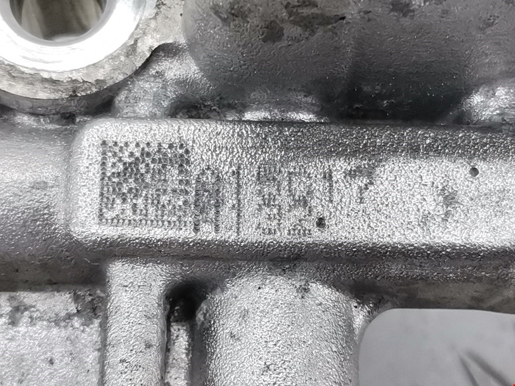 Датчик давления топлива MAZDA CX-3 2015-н.в.