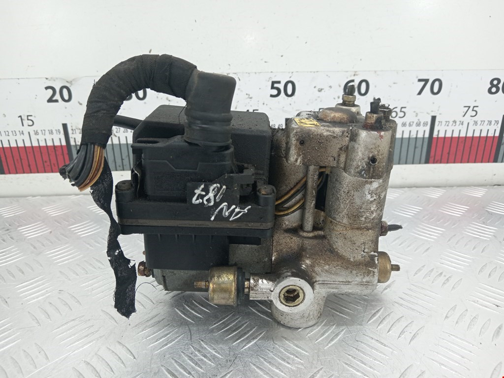 Блок ABS (насос) OPEL Omega B 1994-2004