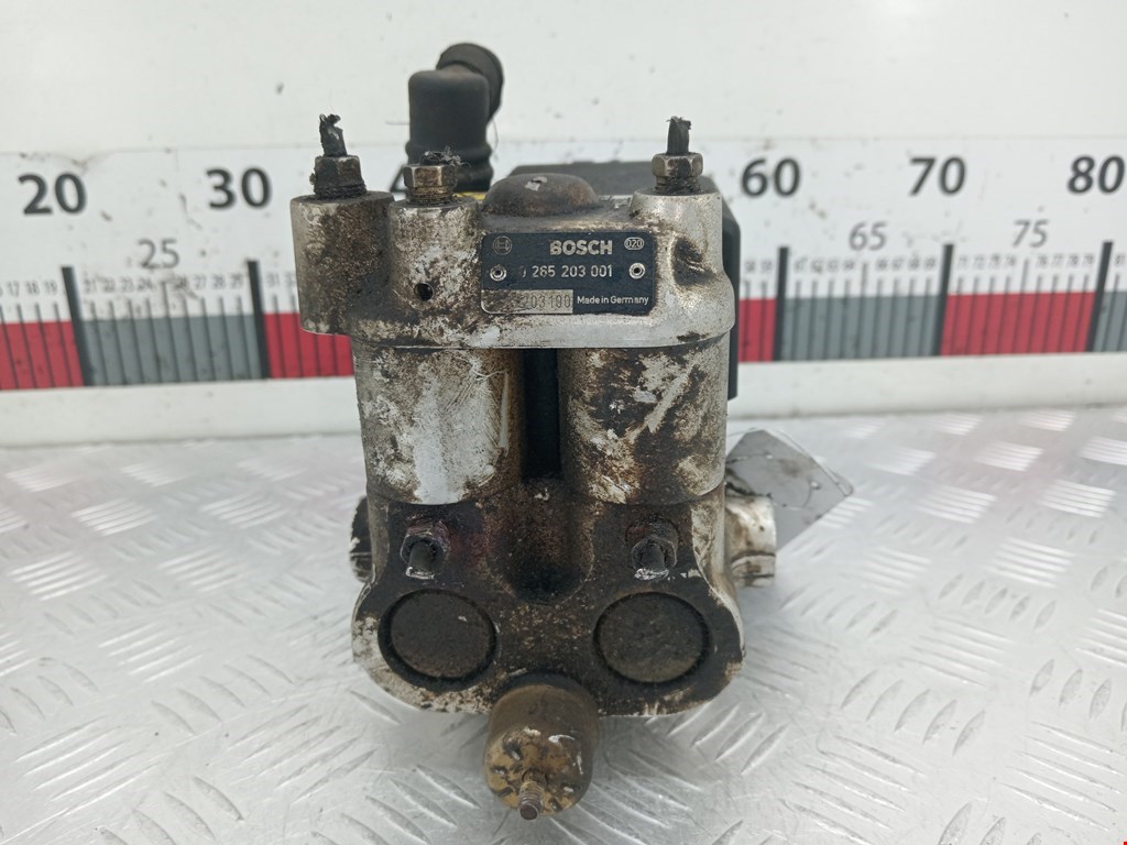 Блок ABS (насос) OPEL Omega B 1994-2004