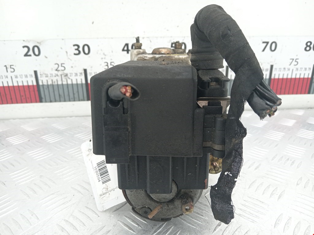 Блок ABS (насос) OPEL Omega B 1994-2004