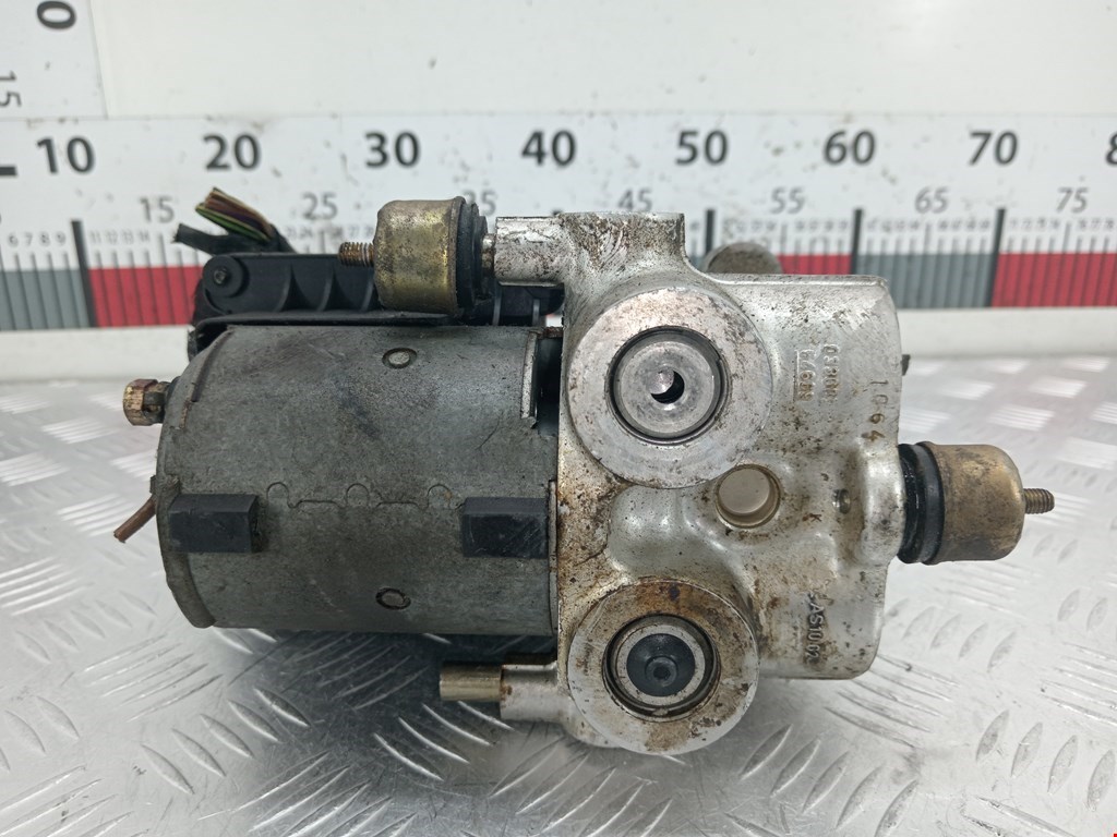 Блок ABS (насос) OPEL Omega B 1994-2004