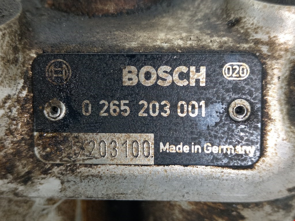 Блок ABS (насос) OPEL Omega B 1994-2004