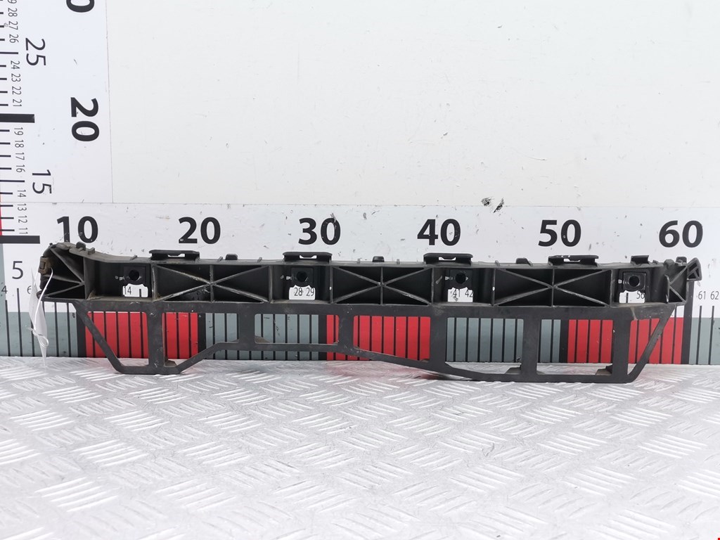 Кронштейн заднего бампера левый правый HYUNDAI i40 2011-2019