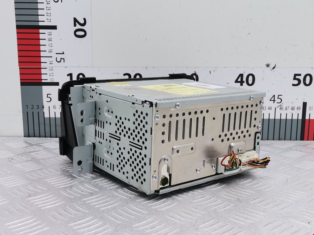 Магнитола HYUNDAI i40 2011-2019