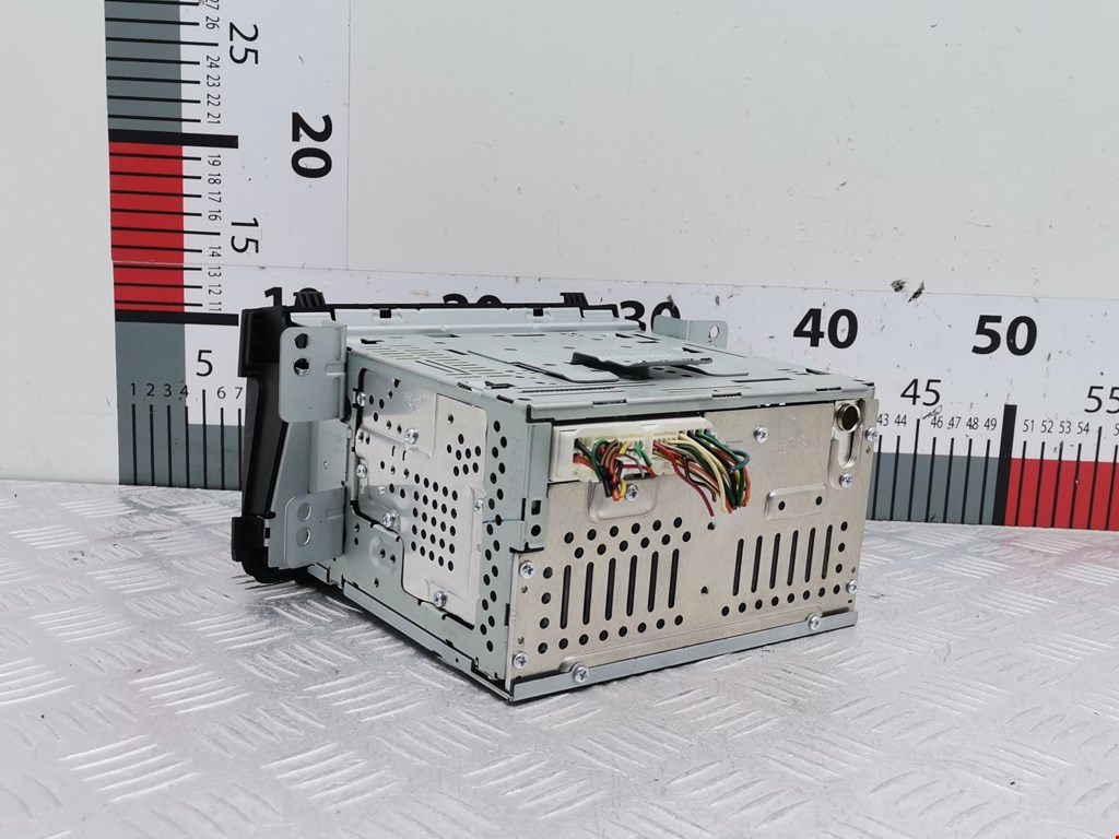 Магнитола HYUNDAI i40 2011-2019