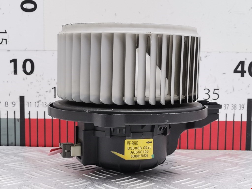 Моторчик (мотор) отопителя салона HYUNDAI i40 2011-2019