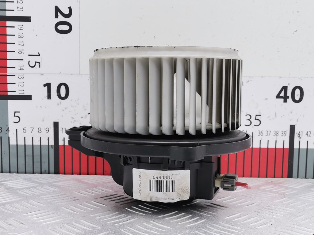 Моторчик (мотор) отопителя салона HYUNDAI i40 2011-2019