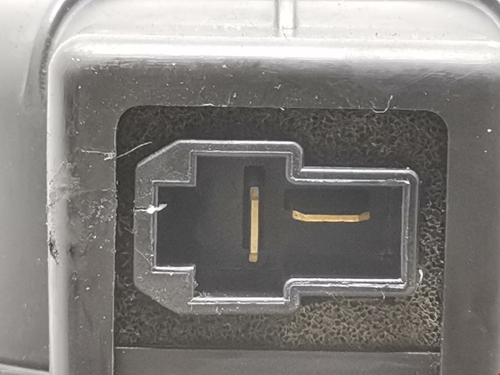 Моторчик (мотор) отопителя салона HYUNDAI i40 2011-2019