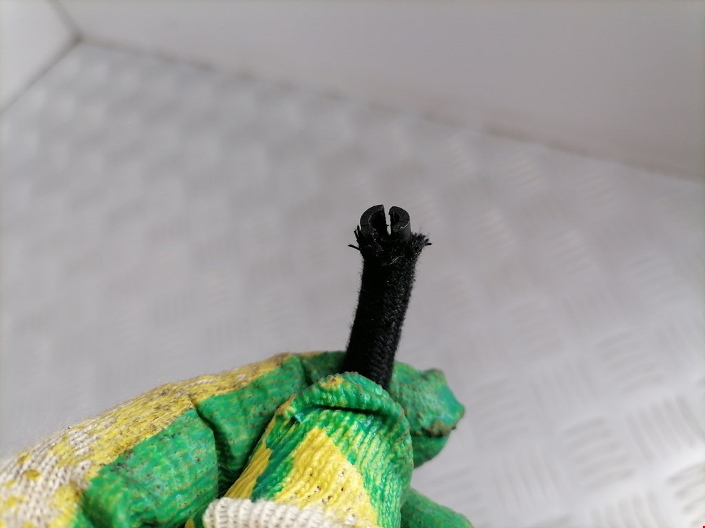 Трубка топливная KIA Sportage II 2004-2010