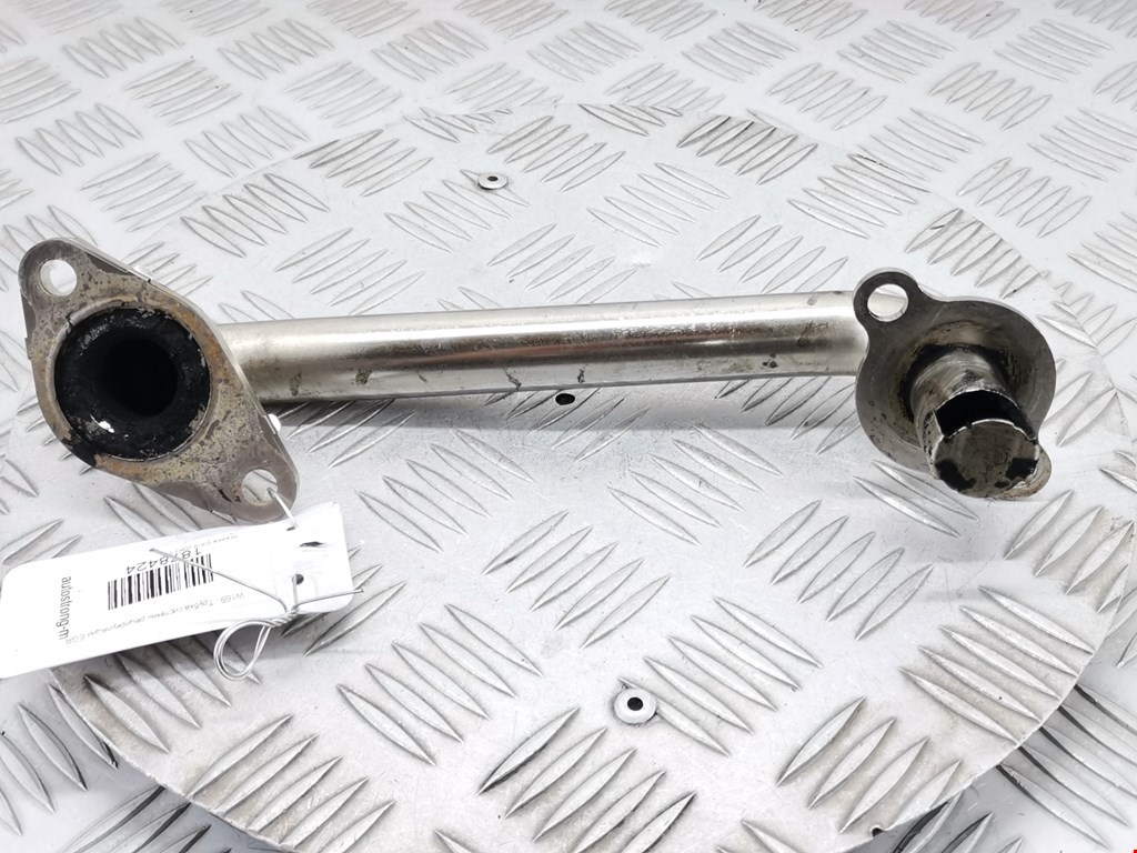 Трубка системы рециркуляции EGR Mazda CX-3 (DK) (2015-2023)