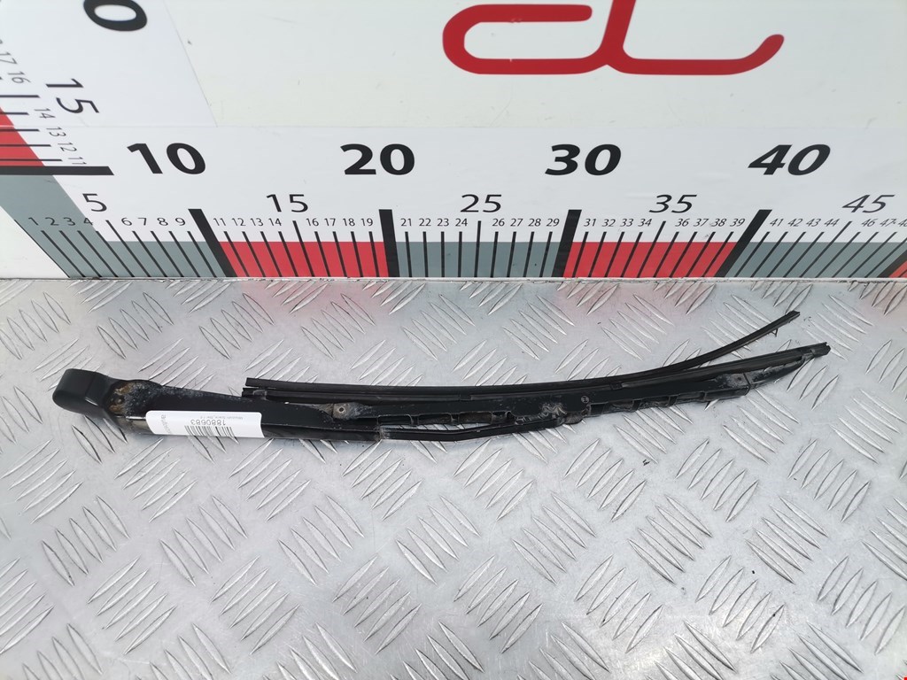 Поводок дворника задний (заднего) MITSUBISHI Space Star 1999-2006