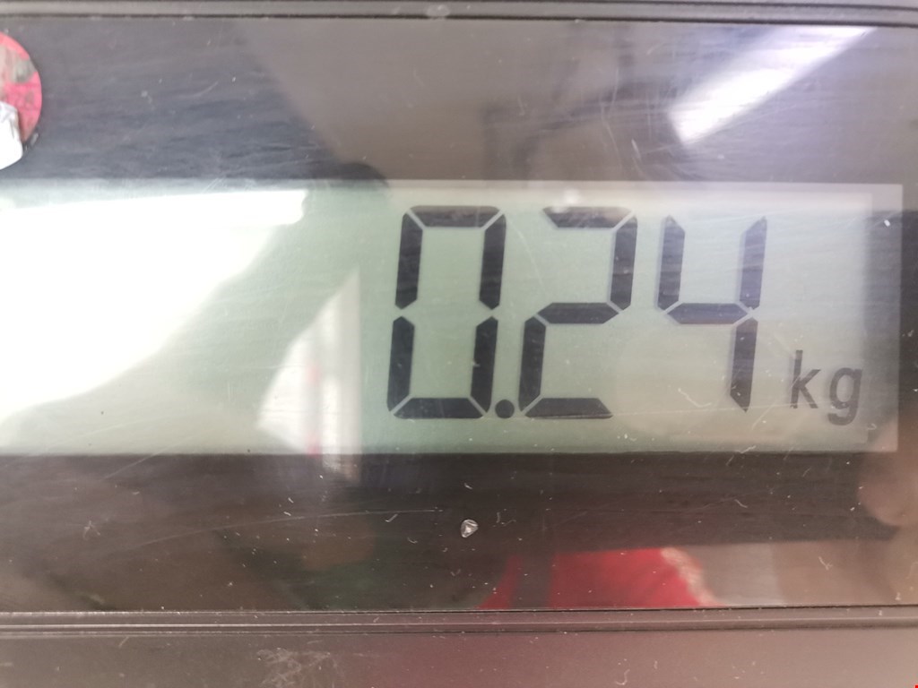 Поводок дворника задний (заднего) MITSUBISHI Space Star 1999-2006