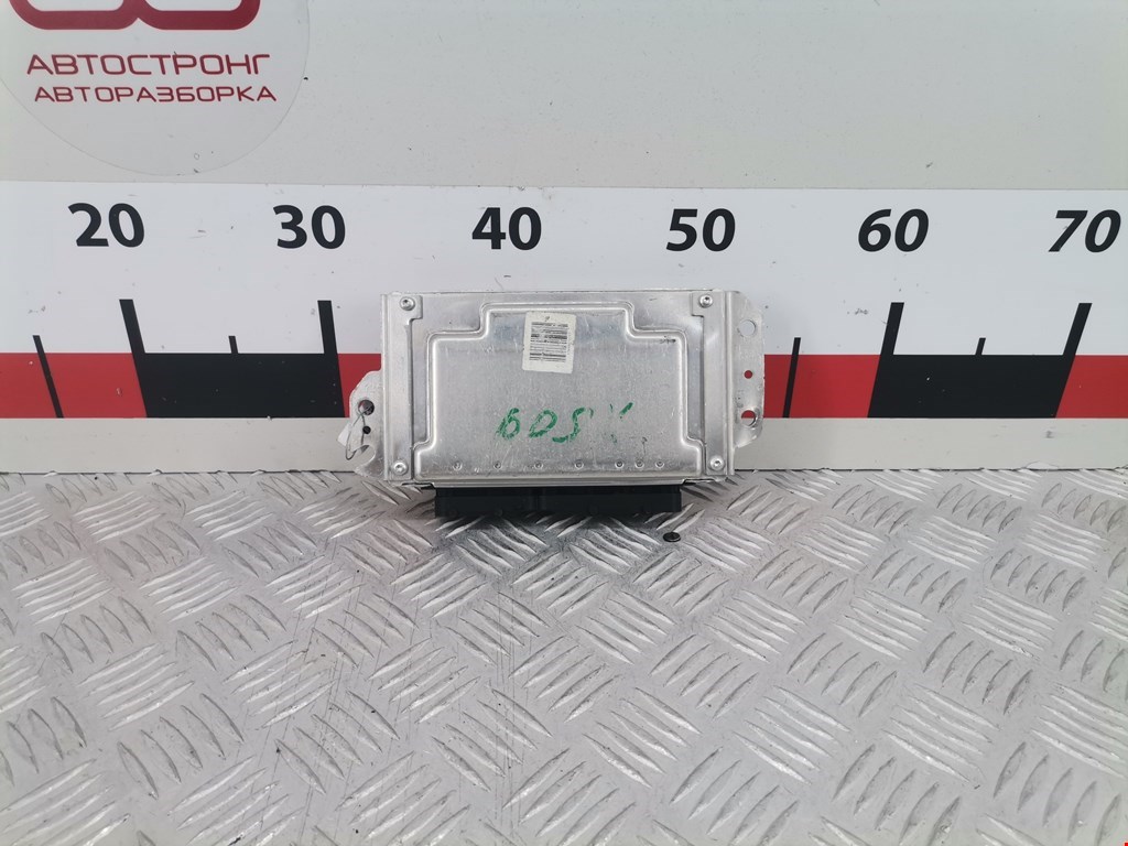 Блок управления двигателя (ЭБУ) KIA Picanto 2004-2011