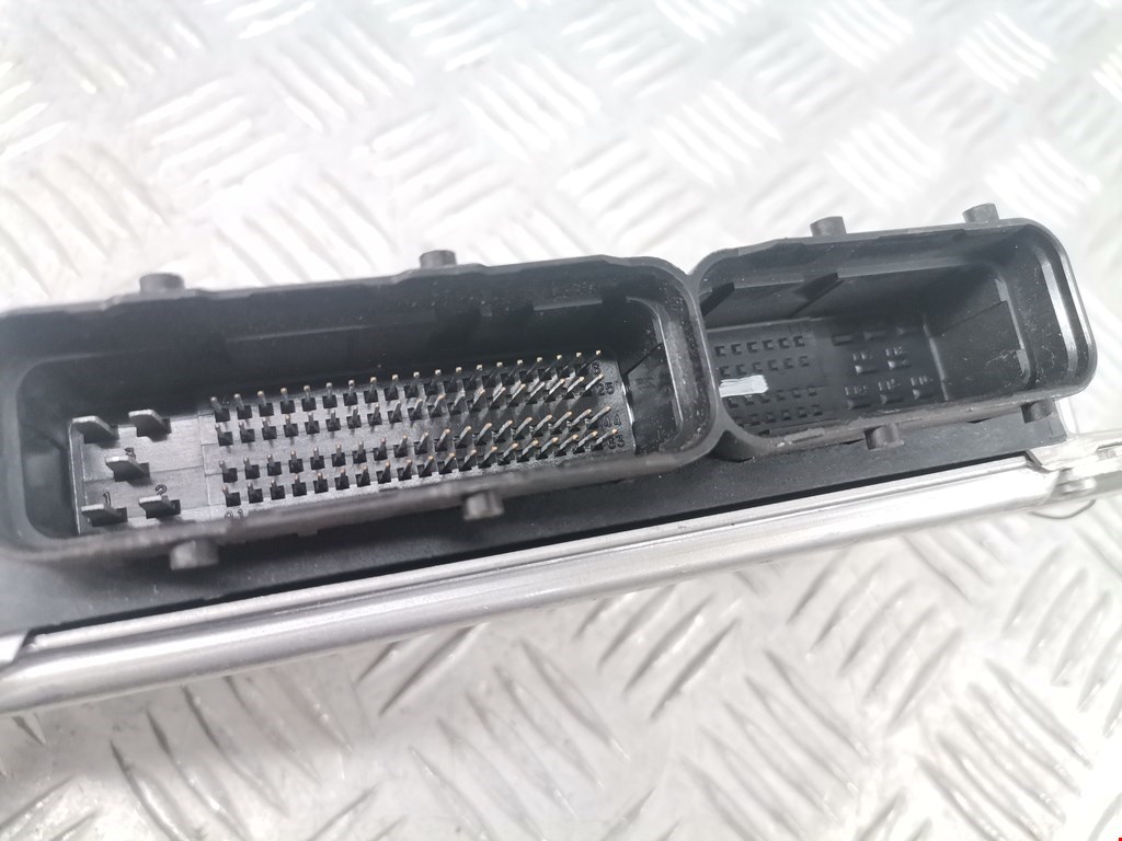 Блок управления двигателя (ЭБУ) KIA Picanto 2004-2011