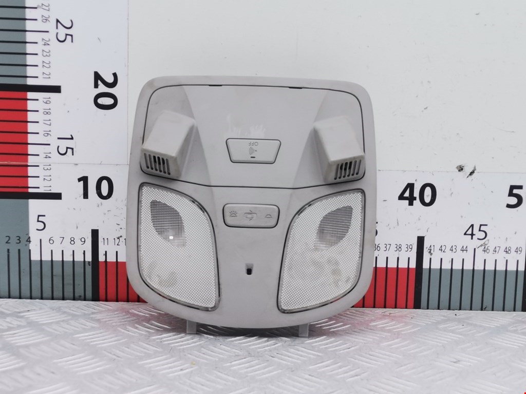 Плафон салонный (салона фонарь) HYUNDAI i40 2011-2019