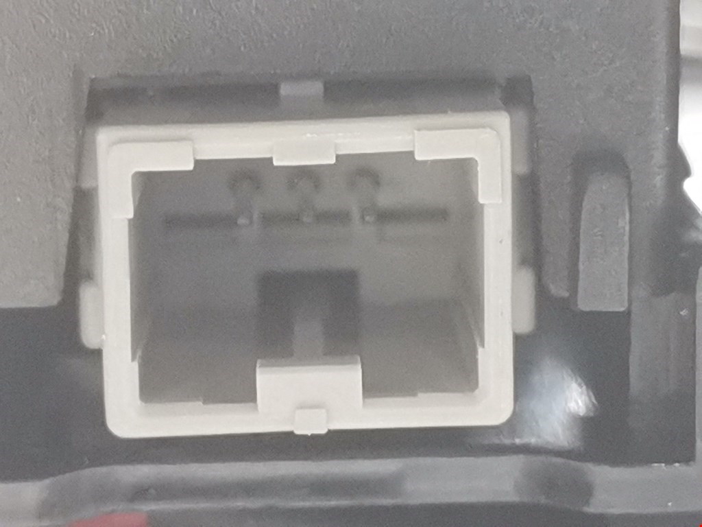 Плафон салонный (салона фонарь) HYUNDAI i40 2011-2019