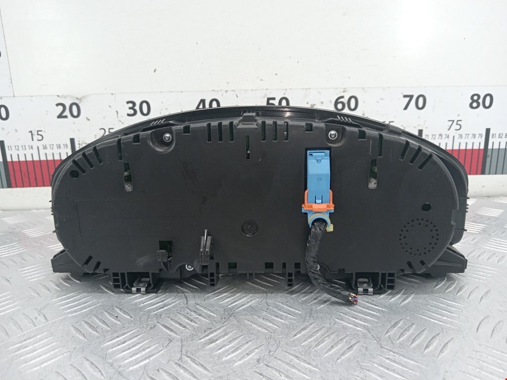 Панель приборов (щиток) VOLKSWAGEN Transporter T5 2003-2015