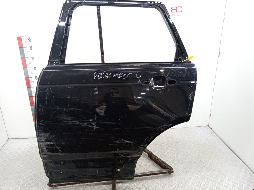Дверь задняя левая Land Rover Range Rover 4 (2012-2022)