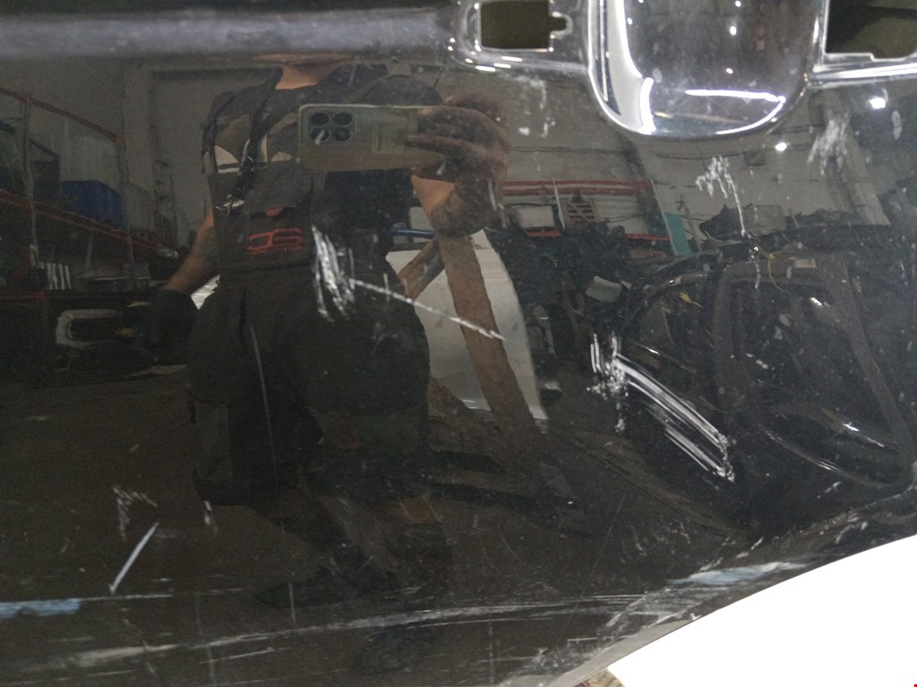 Дверь задняя левая LAND ROVER Range Rover 2012-2022