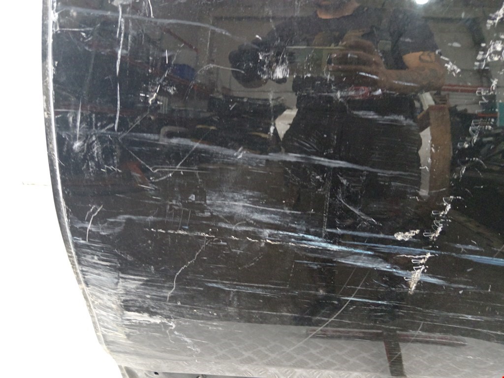 Дверь задняя левая LAND ROVER Range Rover 2012-2022