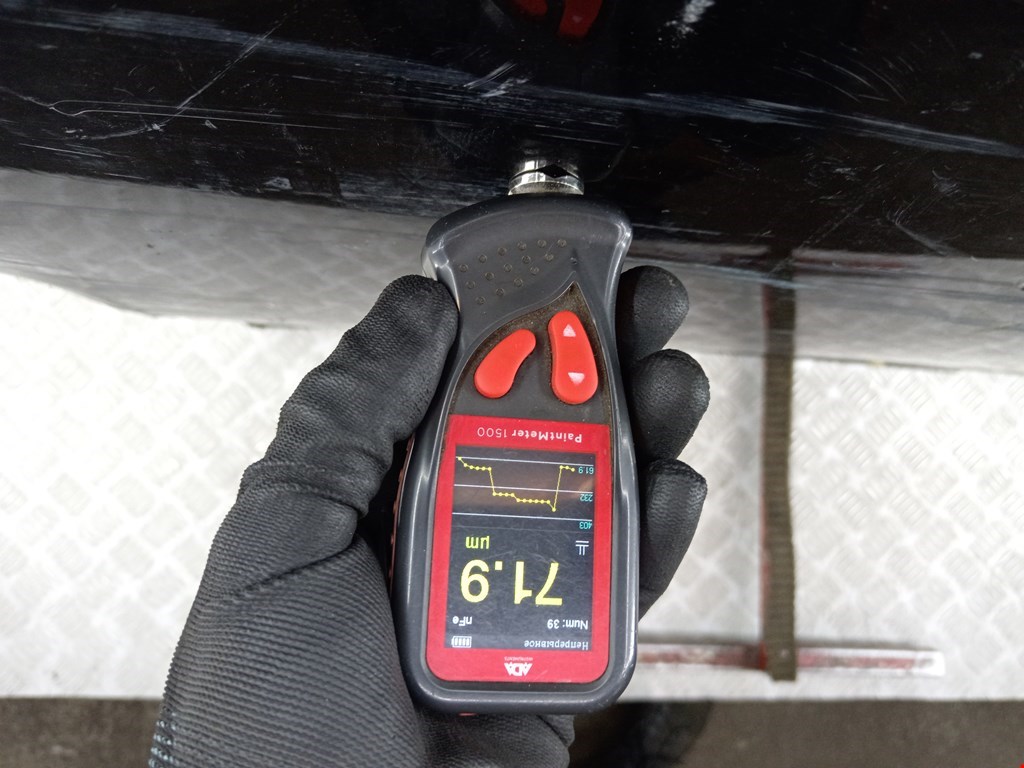 Дверь задняя левая LAND ROVER Range Rover 2012-2022