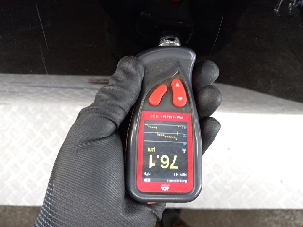 Дверь задняя левая LAND ROVER Range Rover 2012-2022