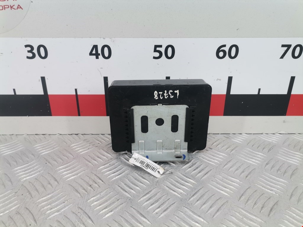 Блок комфорта KIA Soul I 2008-2014