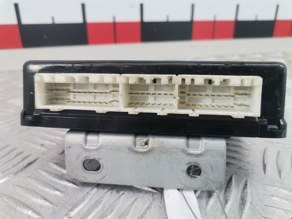 Блок комфорта KIA Soul I 2008-2014