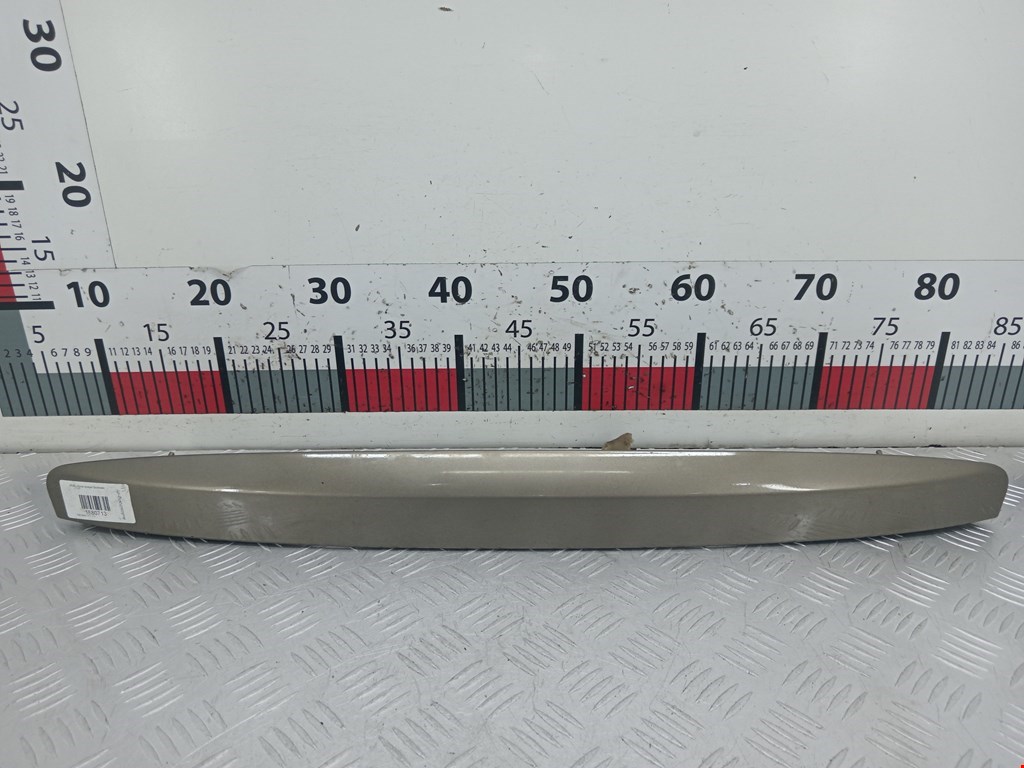 Ручка двери багажника наружная FIAT Sedici 2005-2014