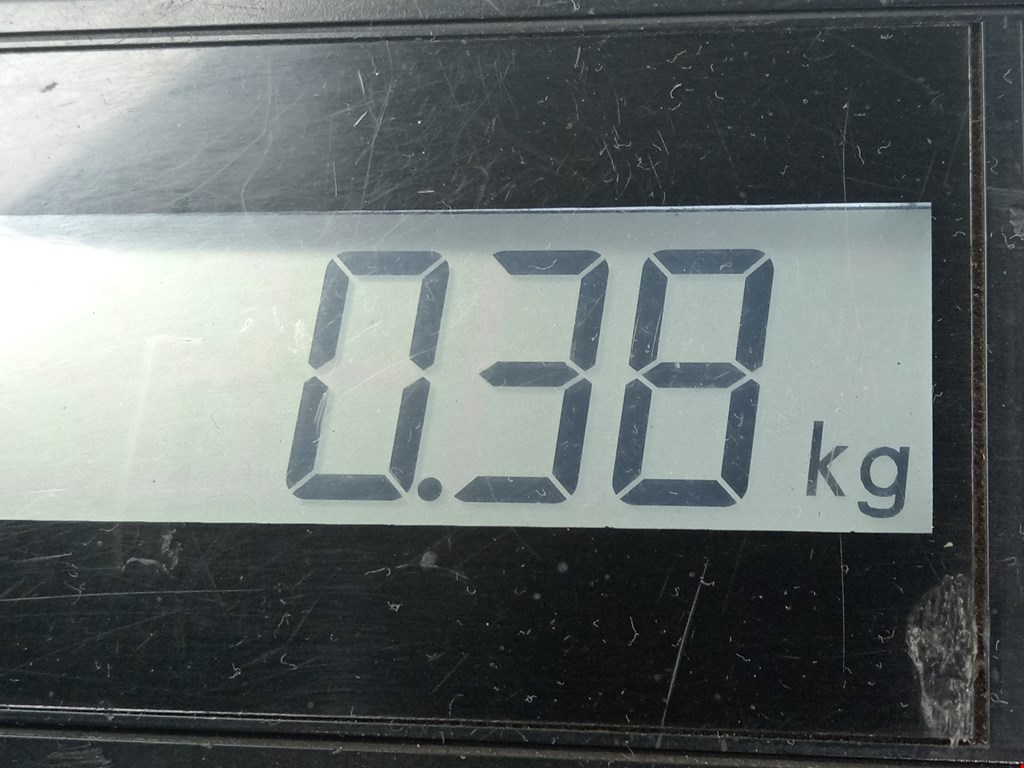 Ручка двери багажника наружная FIAT Sedici 2005-2014