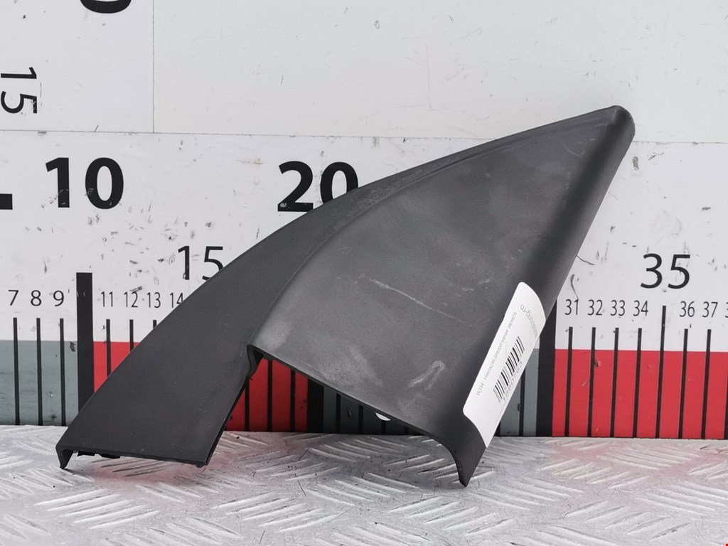 Накладка декоративная зеркала Hyundai i40 (VF) (2011-2019)